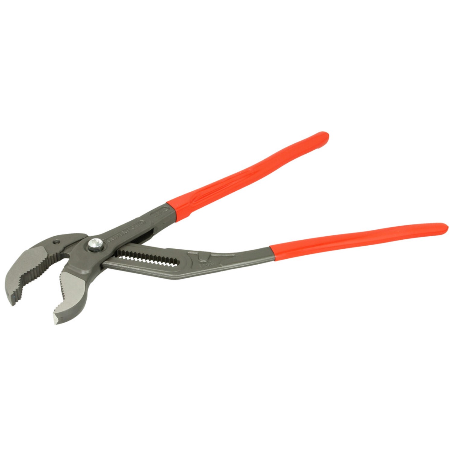 Knipex Wasserpumpenzange Cobra XXL 560mm, selbstklemmend - 8701560