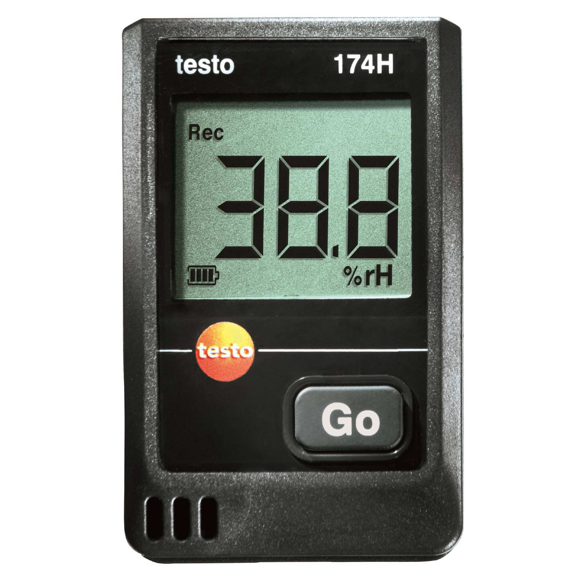 Testo 174 H - Mini-Datenlogger für Temperatur und Feuchte - 0572 6560
