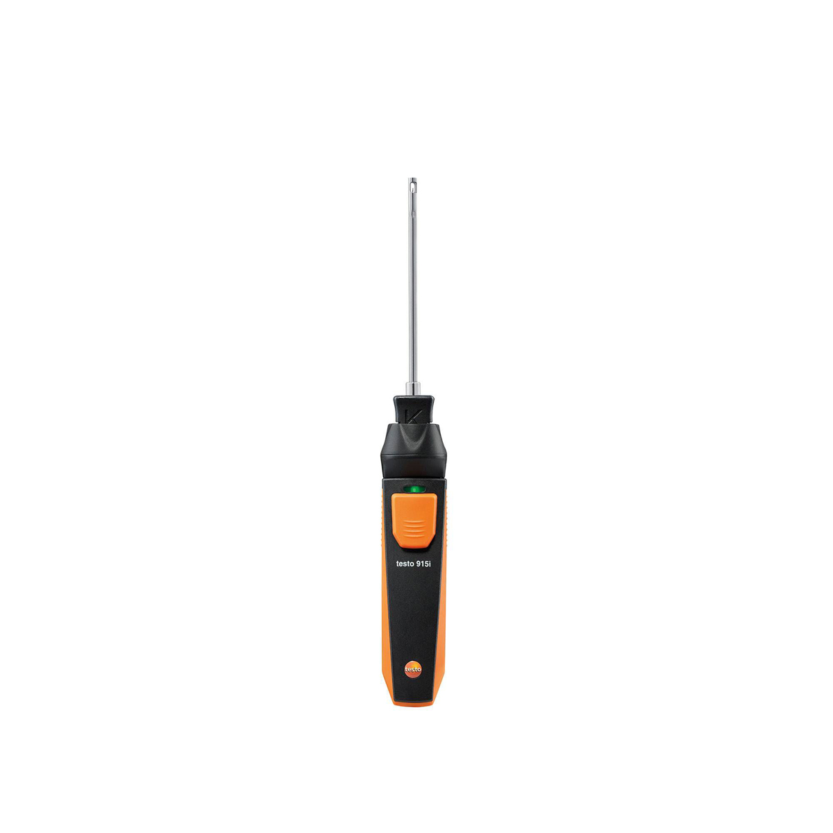 Testo 915 i - Thermometer mit Luftfühler - 0563 3915
