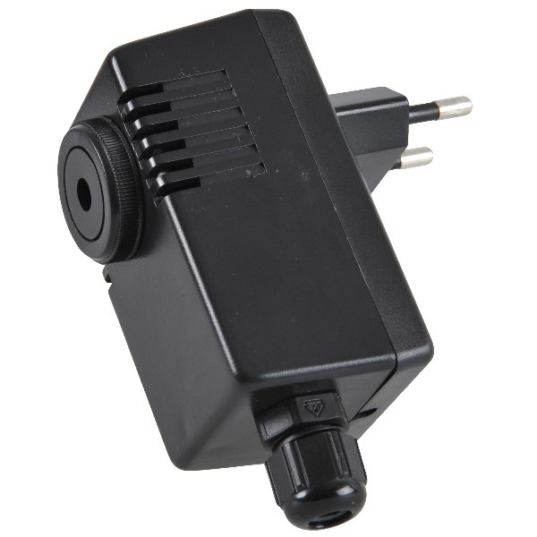 Alarmschaltgerät Calpeda HMU 62 mit akustischem Signal