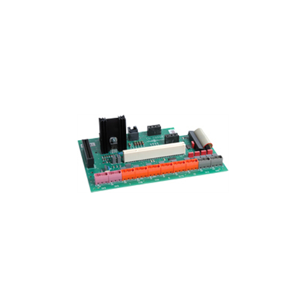 Elektronikleiterplatte G-LP4 300 GW2 Viessmann Vitotronic - 7820290