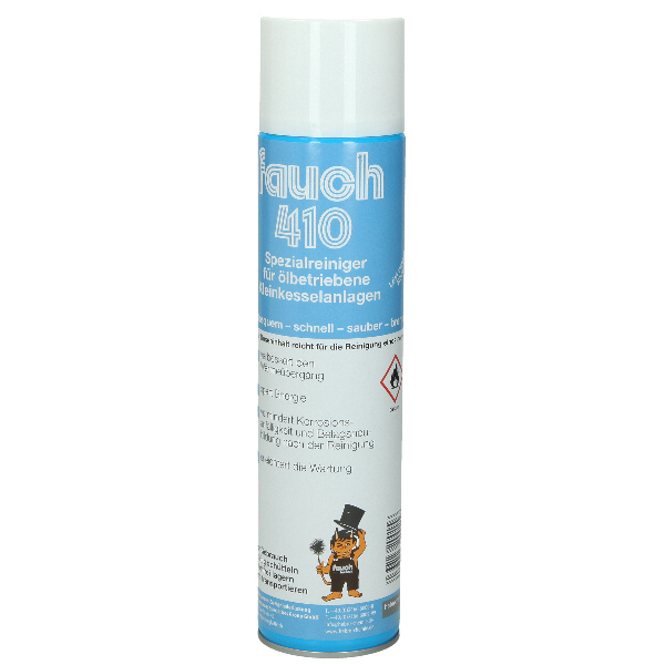 Fauch 410 Ölkesselreiniger - 600ml Spraydose - OF512