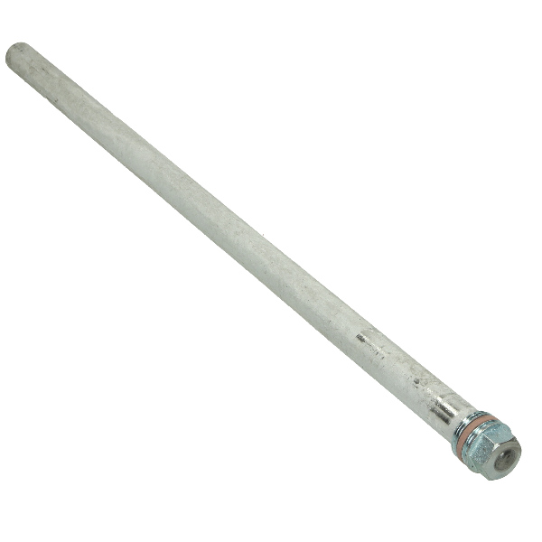 Anode Vaillant G1" x 26 x 642 SW 27 - 0020078910